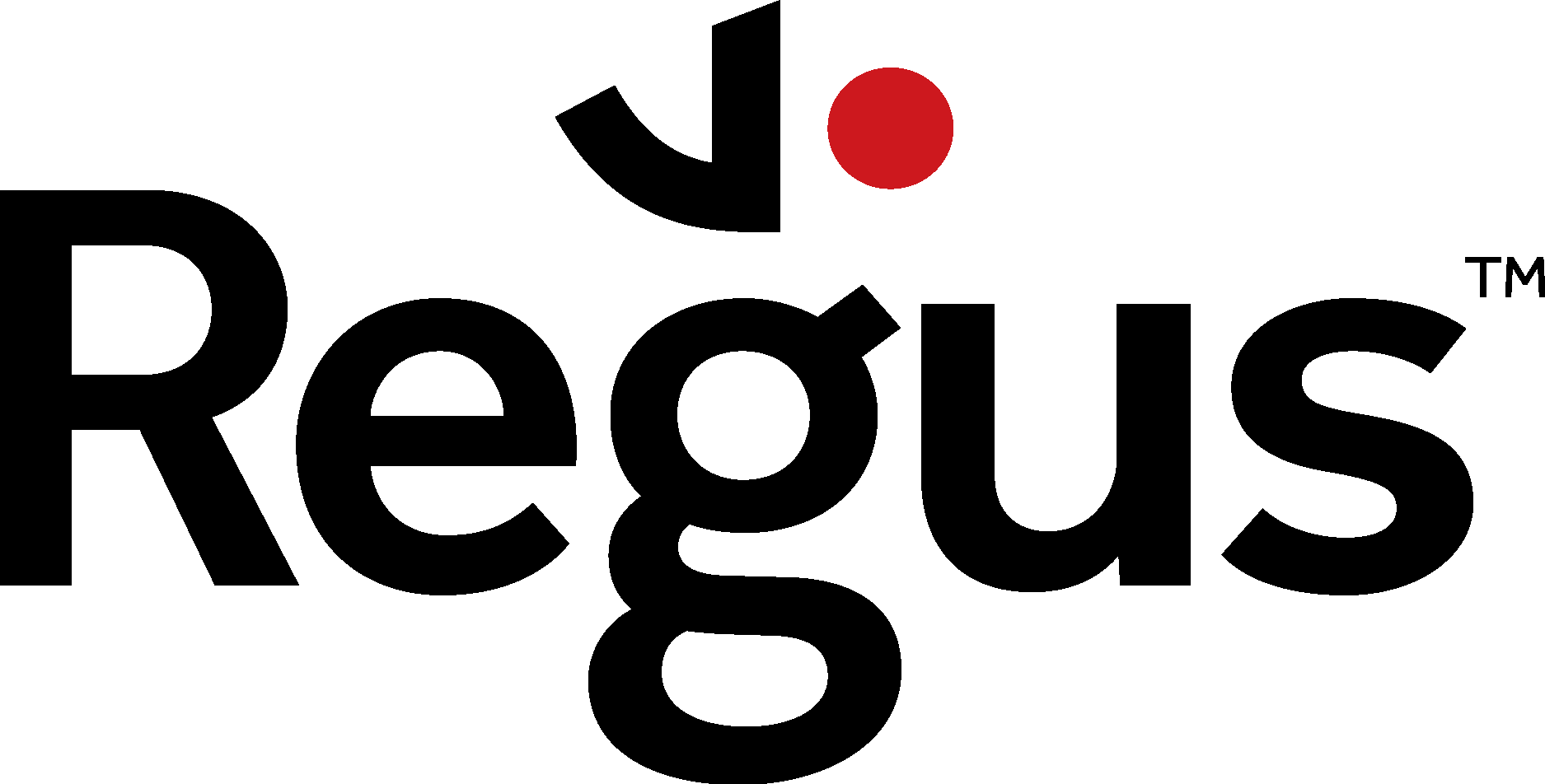 Regus Logo Vector Logo